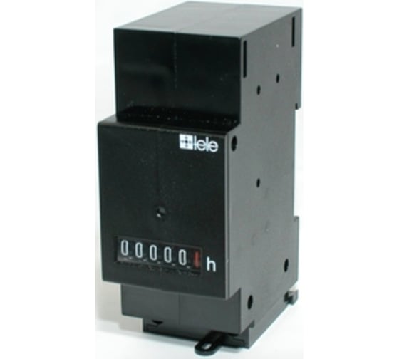 Счетчик моточасов TELE TBG70.29 12-48VDC 711408