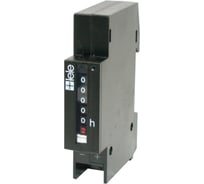 Счетчик моточасов TELE TBG70.18 12-48VDC 711435