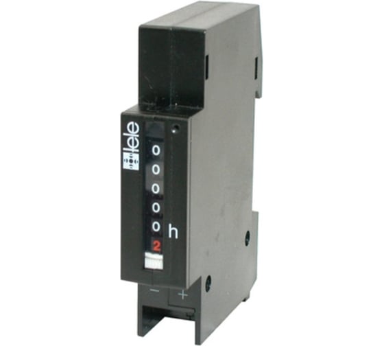 Счетчик моточасов TELE TBW70.18 230VAC 50Hz 711430