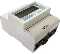 Счетчик электроэнергии ПУЛЬСАР однофазный 1Тш-1/2-5/60-1-3-0 многотарифный RS485 МПИ 16лет (9885) Н00011857