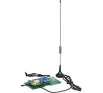 Модуль связи IEK STAR GPRS UZ MME-1C-GPRS-R-UZ