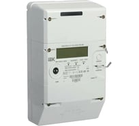 Счетчик электрической энергии IEK STAR 328/0,5/1 С8-110Э Т RS-485 UZ IME11-32-C6-010-05S-T
