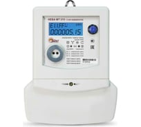 Счетчик электроэнергии ТАЙПИТ НЕВА МТ 315 1.0 AR GSM2BSCP 28 с выносной антеной 6130327