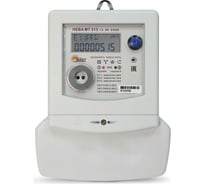 Счетчик электроэнергии ТАЙПИТ НЕВА МТ 313 1.0 AR E4S26 6119779