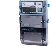 Электросчетчик Инкотекс Меркурий RS-485 ЖКИ 234ARTM02PBR.R