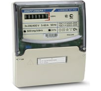 Счетчик Энергомера ЦЭ-6803В М7Р32 147713