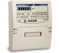 Электросчетчик Энергомера ЦЭ-6803В М7Р32 151701