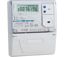 Счетчик электроэнергии Энергомера CE303 S31 543-JAVZ 101004003011793