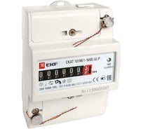 Счетчик 101М/1-5(60) Ш Р EKF Скат 10103Р 311948
