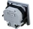 Счетчик часов 1280V для установки в бокс Orbis CONTA OB180801 3