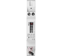 Счетчик электроэнергии Тайпит НЕВА 102 1Ф 1S0 230V 5-40А 3200 impkWh 6055069