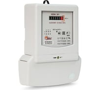 Счетчик электроэнергии Тайпит НЕВА 301 0.5Т0 3Ф 230V 5-10A 6035382