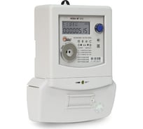 Счетчик электроэнергии Тайпит НЕВА МТ 313 1.0 AR 3Ф E4S 230V 5-100А 02 регион Башкортостан 6091419