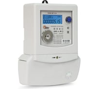 Счетчик электроэнергии Тайпит НЕВА МТ 314 0.5 AR 3Ф E4SR 57.7V 5-10А 78 регион Москва и МО, Саратов 6100338