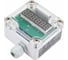 Счетчик времени наработки в герметичном корпусе ФЭА ip65 СМ-1 (IP65) 2