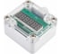 Счетчик времени наработки в герметичном корпусе ФЭА ip65 СМ-1 (IP65) 3