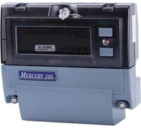 Счетчик Инкотекс Меркурий 200.04 1ф 5-60А 1 класс точности, 32589 55881