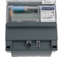 Счетчик Инкотекс Меркурий 201.2 1ф 5-60А 220В 32416 28045