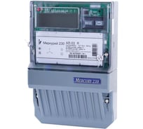 Счетчик Инкотекс Меркурий 230 AR-03 R 3ф 5-7.5А 0.5s/1.0 класс точности, 32439 69635
