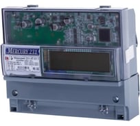 Счетчик Инкотекс Меркурий 231 AT-01I 3ф 5-60А 1 класс точности, 32431 87084