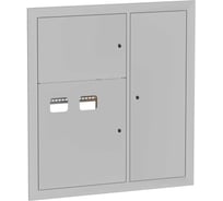 Этажный щит EKF 2 кв. RAL9003 (1000x950x160) PROxima mb29-v-2-ral9003