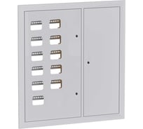 Этажный щит EKF 11 кв. 2х-дверный (1000x950x160) PROxima mb29-v-11-2