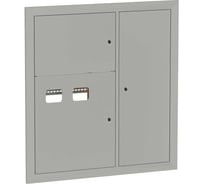 Этажный щит EKF 2 кв. RAL9002 (1000x950x160) PROxima mb29-v-2-ral9002