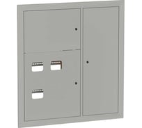 Этажный щит EKF 3 кв. RAL9002 (1000x950x160) PROxima mb29-v-3-ral9002