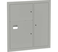 Этажный щит EKF 1 кв. RAL9002 (1000x950x160) PROxima mb29-v-1-ral9002