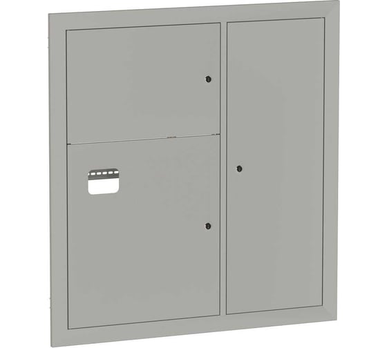 Этажный щит EKF 1 кв. RAL9002 (1000x950x160) PROxima mb29-v-1-ral9002