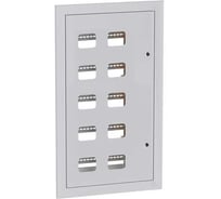 Этажный щит EKF 10 кв. 1-дверный без слабот. отс.(1000x650x160) PROxima mb29-v-10-1r