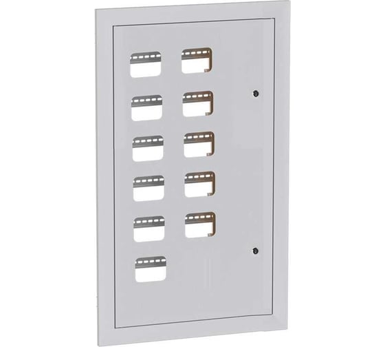 Этажный щит EKF 11 кв. 1-дверный без слабот. отс.(1000x650x150) PROxima mb29-v-11-1r 1