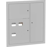 Этажный щит EKF 3 кв. RAL9003 (1000x950x160) PROxima mb29-v-3-ral9003