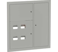 Этажный щит EKF 4 кв. RAL9002 (1000x950x160) PROxima mb29-v-4-ral9002