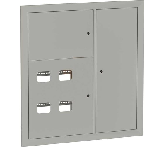 Этажный щит EKF 4 кв. RAL9002 (1000x950x160) PROxima mb29-v-4-ral9002 1
