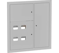 Этажный щит EKF 4 кв. RAL9003 (1000x950x160) PROxima mb29-v-4-ral9003