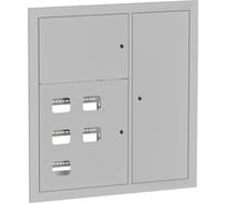 Этажный щит EKF 5 кв. RAL9003 (1000x950x160) Basic mb28-v-5-r9003