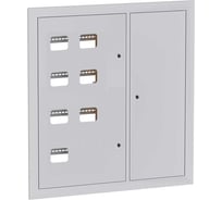 Этажный щит EKF 7 кв. 2х-дверный (1000x950x160) PROxima mb29-v-7-2
