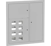 Этажный щит EKF 8 кв. глухой (1000x950x160) Basic mb28-v-8g