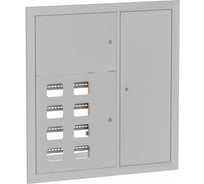Этажный щит EKF 8 кв. глухой (1000x950x160) PROxima mb29-v-8g