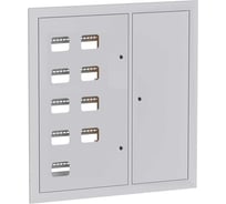 Этажный щит EKF 9 кв. 2х-дверный (1000x950x160) PROxima mb29-v-9-2