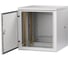 Настенный двухсекционный шкаф TLK 19, 15U, серый TWM-156060-M-GY 3