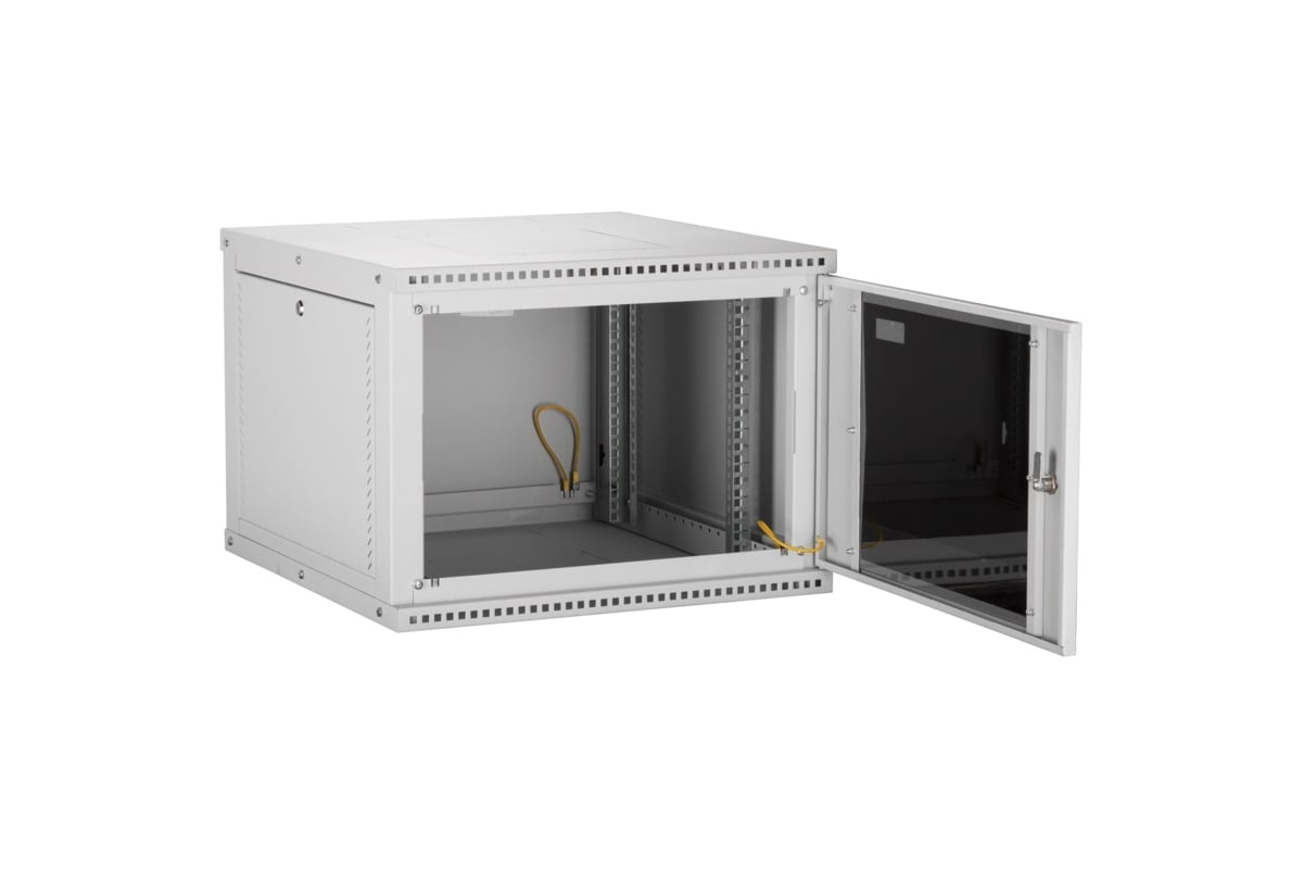 Настенный шкаф TLK Twi-066035-r-g-GY