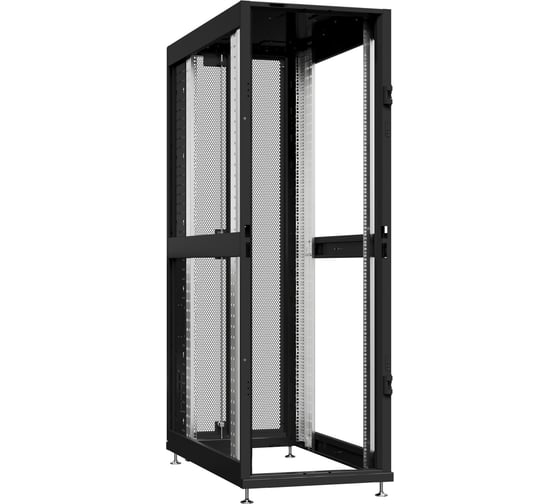 Шкаф SYSMATRIX 42u 600x1200 NS 6242.9040 1