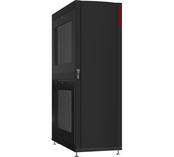 Шкаф SYSMATRIX NS 24u, 800x1200 8224.9232 1