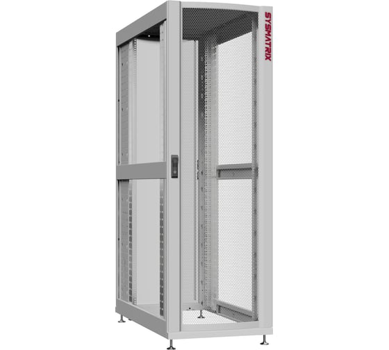 Шкаф SYSMATRIX NS 24u, 800x1200 8224.7320 1