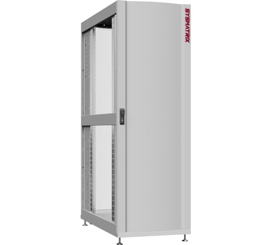 Шкаф SYSMATRIX 42u 600x1200 NS 6242.7230 1