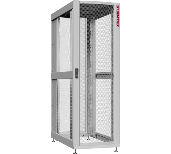 Шкаф SYSMATRIX 45u 600x1200 NS 6245.7330 1