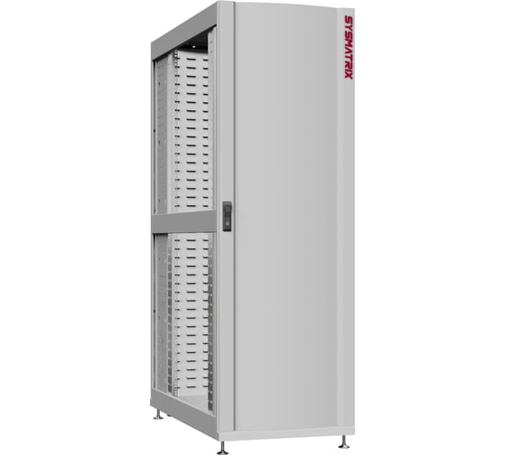 Шкаф SYSMATRIX 48u 600x1200 NS 6248.7260
