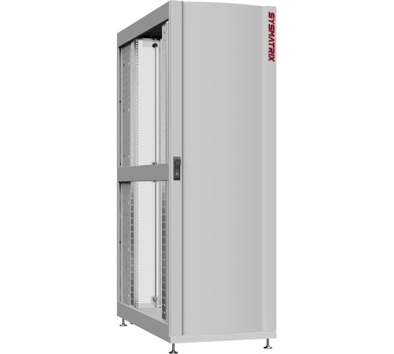 Шкаф SYSMATRIX 45u 600x1200 NS 6245.7240 1